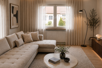 Wohnung Seligenstadt - 3 Zimmer, 92 m&sup2;, 414.000&euro; | Angebot:27152797