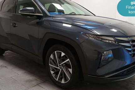 Hyundai TUCSON 61.019 km 19.970 &euro; Egelsbach 63329