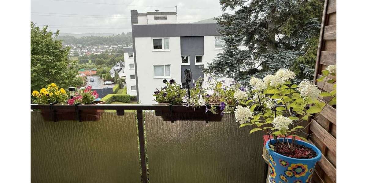 Etagenwohnung Niedernhausen - 2 Zimmer, 53 m&sup2;, 139.000&euro; | Angebot:26487447
