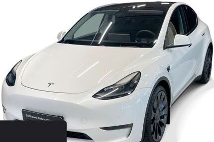 Tesla Model Y 103.900 km 34.700 &euro; Hanau 63457