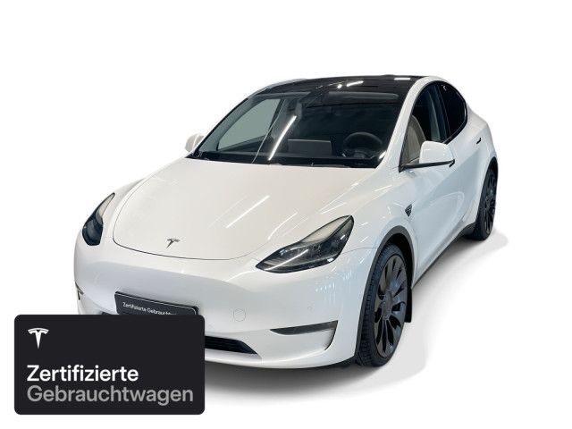 Tesla Model Y 103.900 km 34.700 &euro; Hanau 63457