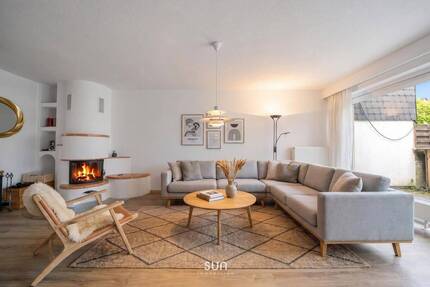 Haus Rodgau Rollwald - 4 Zimmer, 155 m&sup2;, 519.000&euro; | Angebot:26686060