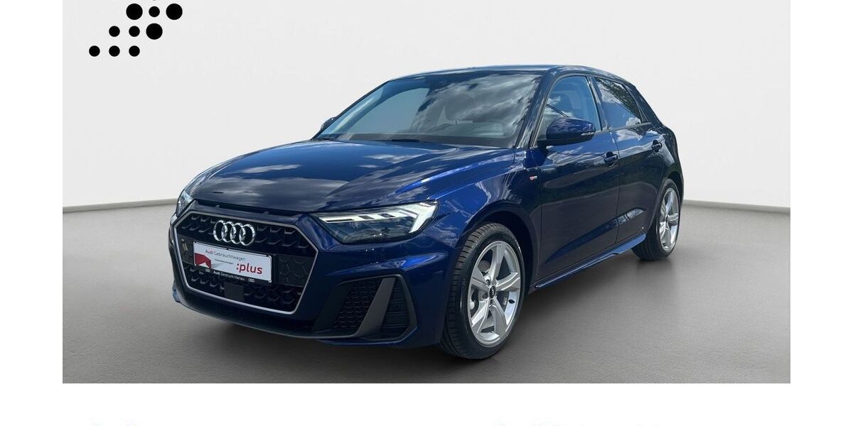 Audi A1 5.500 km 29.399 &euro; Hanau 63452