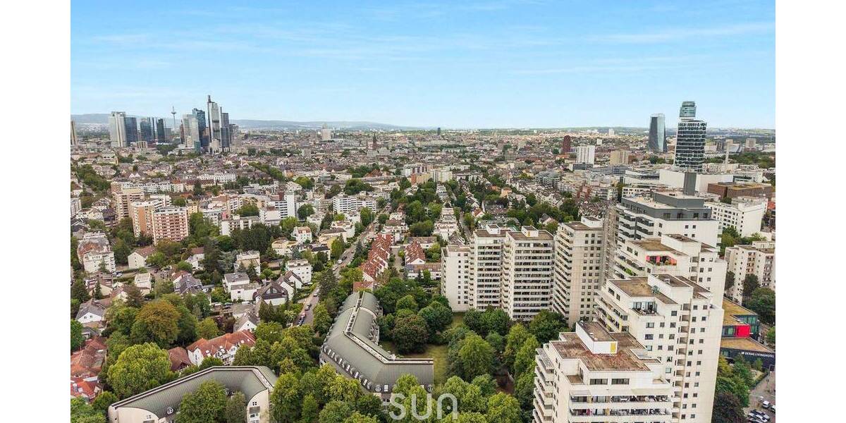 Etagenwohnung Frankfurt am Main Sachsenhausen - 4 Zimmer, 100 m&sup2;, 425.000&euro; | Angebot:26703620