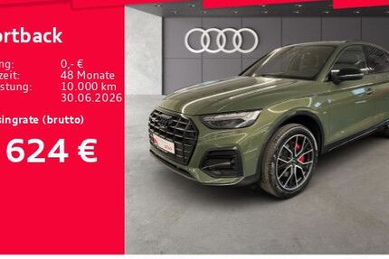 Audi Q5 11.607 km 56.350 &euro; Frankfurt am Main 60314