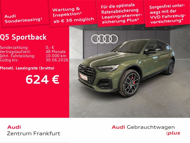 Audi Q5 11.607 km 56.350 &euro; Frankfurt am Main 60314