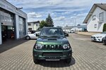 Suzuki Jimny 4x4, 1. Hand 64.312 km 14.890 &euro; Rodgau 63110
