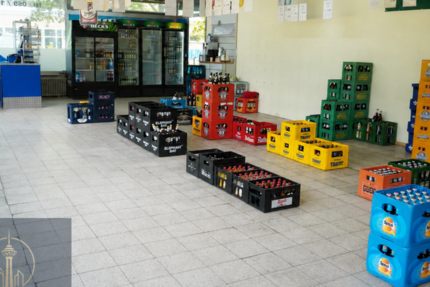 Gewerbeobjekt Frankfurt am Main Bornheim - 3.500&euro; | Angebot:27163202