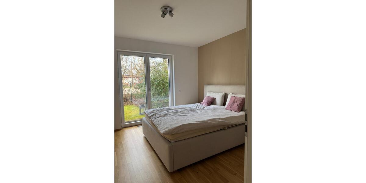 Erdgeschoßwohnung Nidderau - 2 Zimmer, 70 m&sup2;, 1.300&euro; | Angebot:25045938
