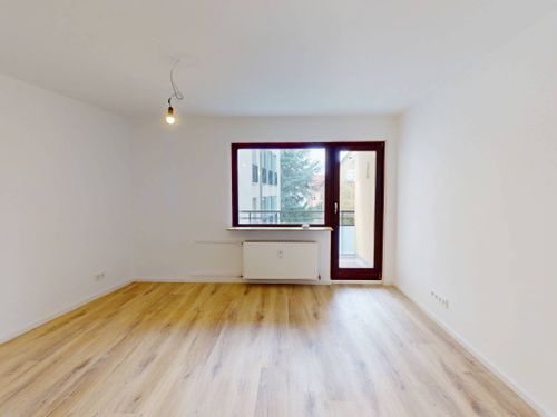 Etagenwohnung Frankfurt am Main Ginnheim - 3 Zimmer, 81 m&sup2;, 1.669&euro; | Angebot:25961161