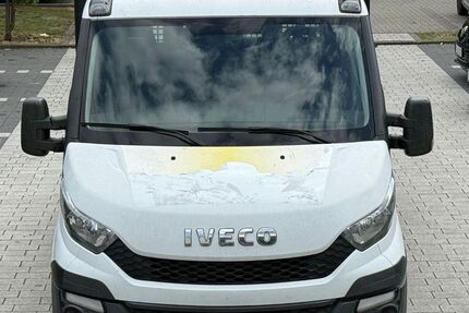 IVECO Andere 108.000 km 6.200 &euro; Offenbach am Main 63069