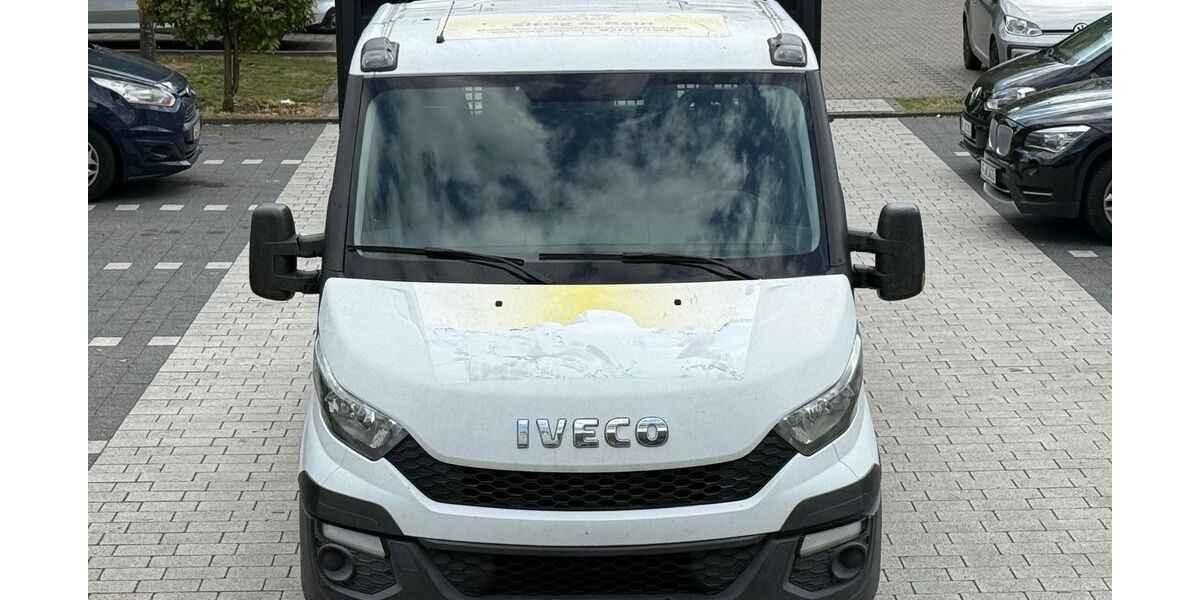 IVECO Andere 108.000 km 6.200 &euro; Offenbach am Main 63069