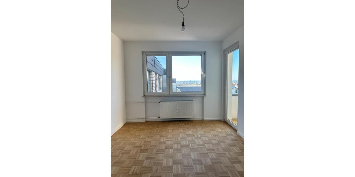 Etagenwohnung Frankfurt am Main Bergen-Enkheim - 2 Zimmer, 53 m&sup2;, 930&euro; | Angebot:25509906