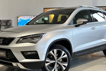 Seat Ateca 86.350 km 19.980 &euro; Rodgau-Weiskirchen/nähe Frankfurt am Main 63110
