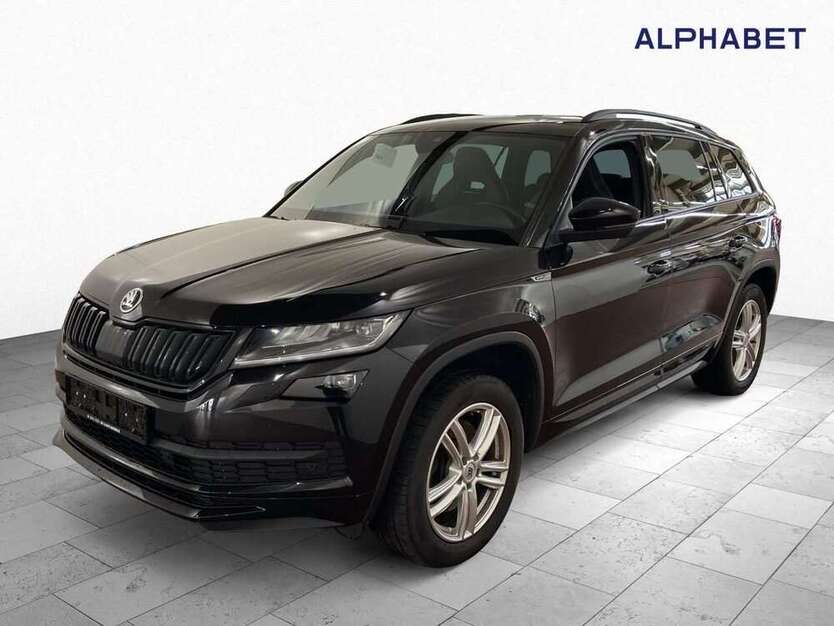 Kodiaq