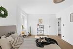 Etagenwohnung Bischofsheim - 3 Zimmer, 70 m&sup2;, 275.000&euro; | Angebot:26429761