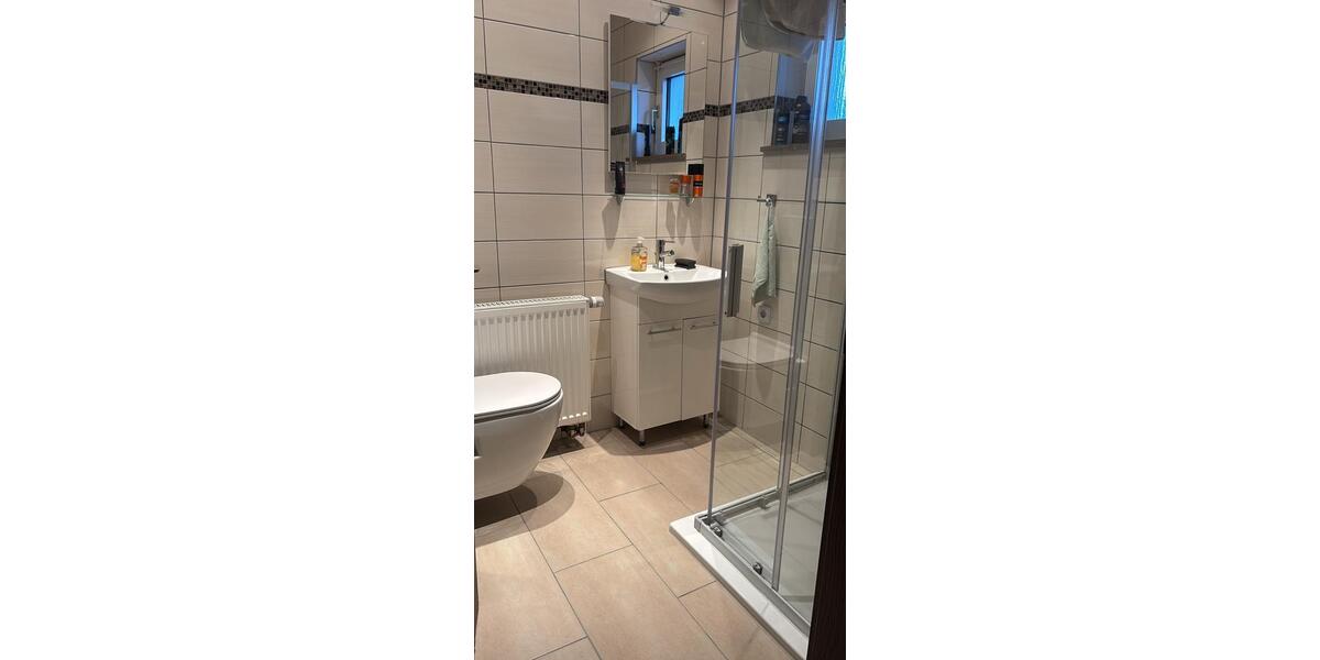 Wohnhaus zu vermieten zur Mitarbeiterunterbringung 6 zimmer