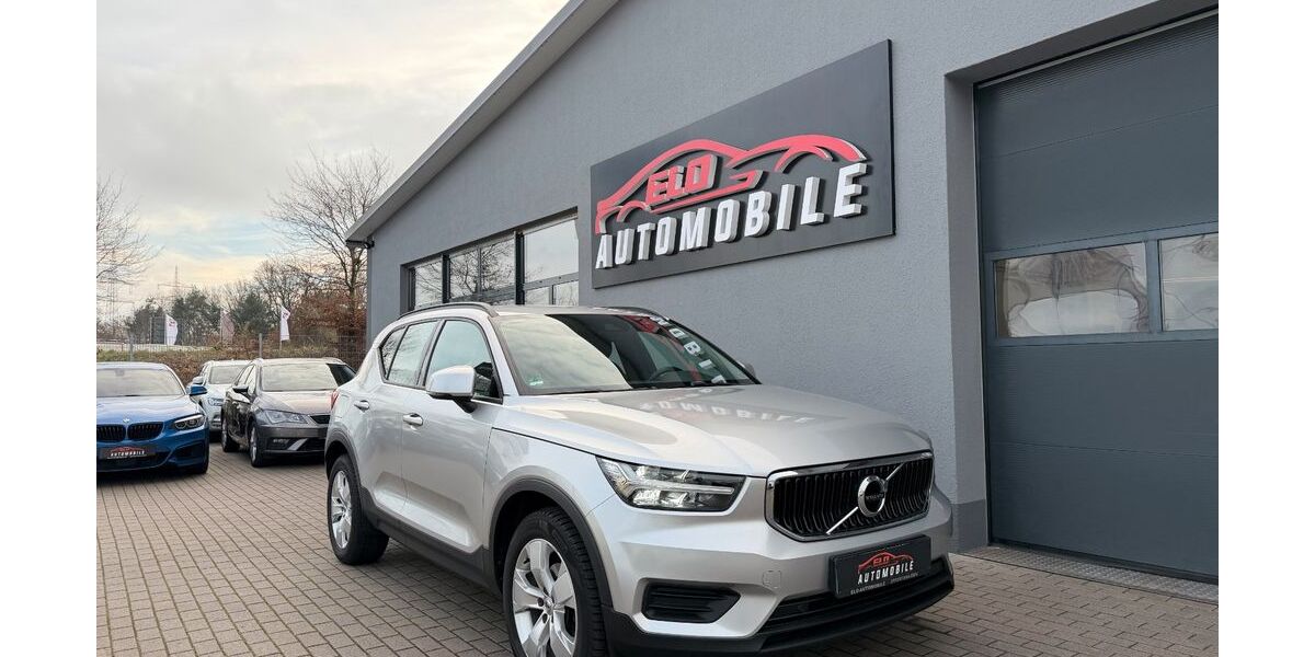 Volvo XC40 181.000 km 16.200 &euro; Eppertshausen 64859