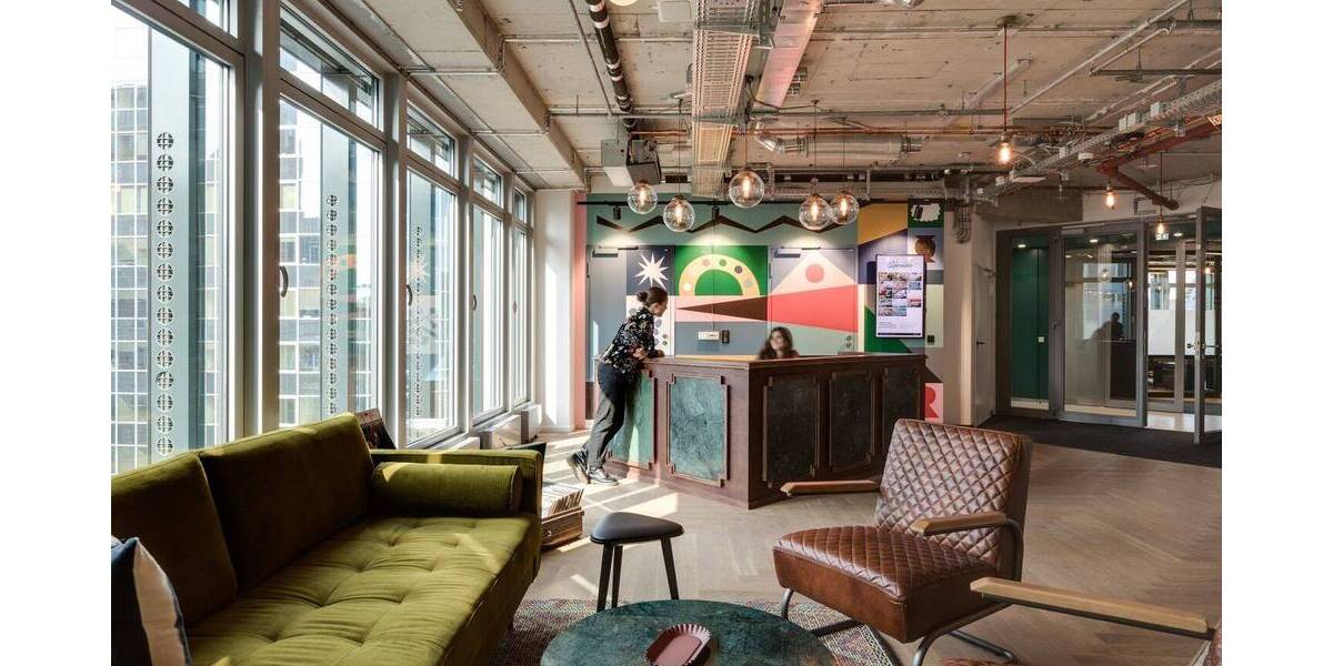 Gewerbeobjekt Frankfurt am Main Innenstadt - 270&euro; | Angebot:26442219