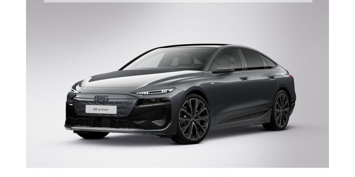 Audi A6 e-tron 1.198 km 74.990 € Hofheim 65719