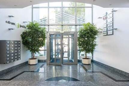 Gewerbeobjekt Darmstadt Darmstadt-Nord - 1 Zimmer, 78 m&sup2;, 702&euro; | Angebot:26244666