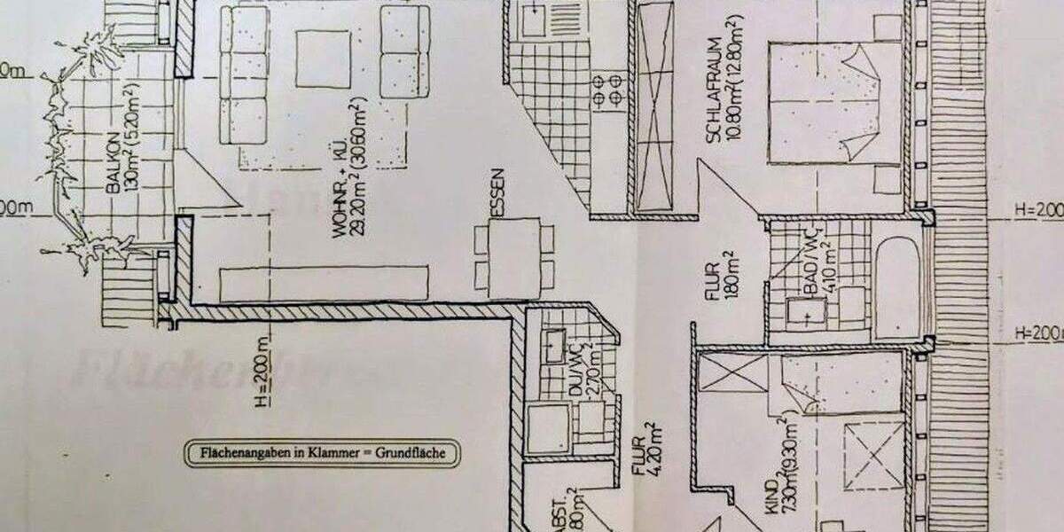 Attraktive 3,5 Zimmer Galeriewohnung mit Südbalkon & 2 Stellplätzen 3 zimmer