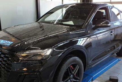 Audi Q5 63.700 km 39.888 &euro; Mühlheim 63165