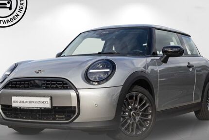 Mini Cooper C 10.800 km 25.500 &euro; Friedberg 61169