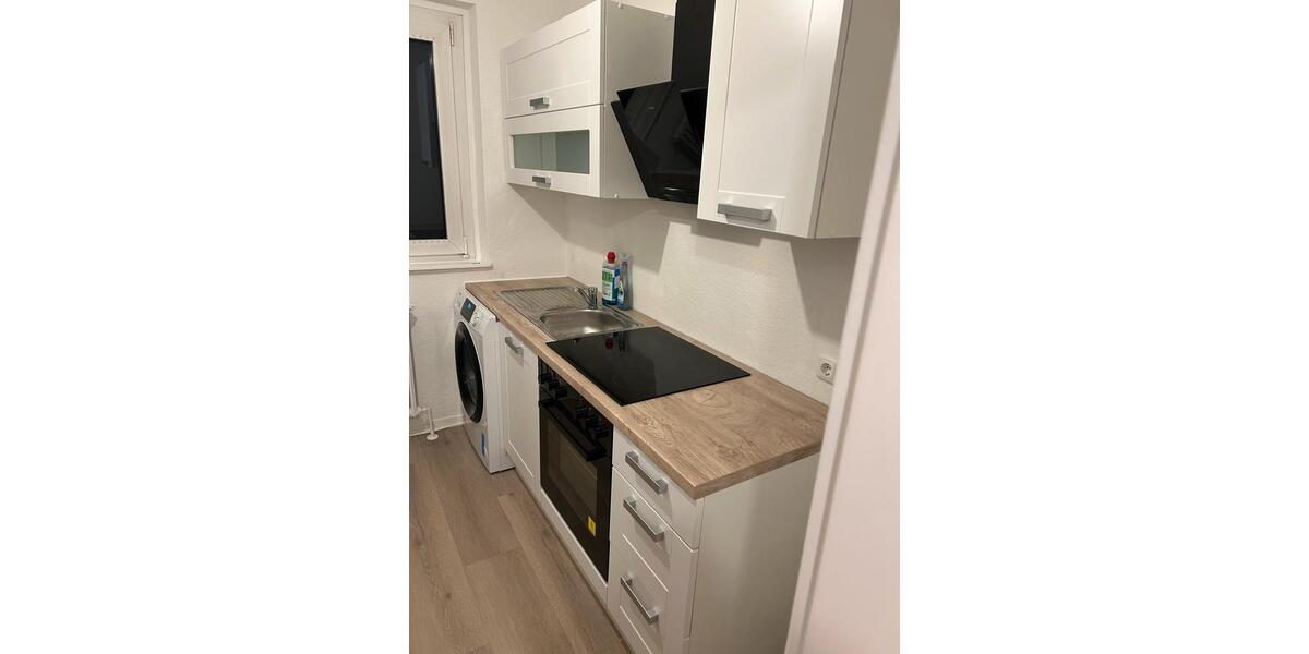 Dachgeschoßwohnung Hanau - 2 Zimmer, 56 m&sup2;, 795&euro; | Angebot:25054328