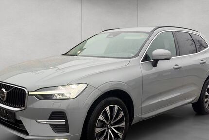 Volvo XC60 21.832 km 37.850 &euro; Frankfurt am Main 60486