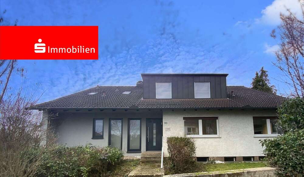 Einfamilienhaus Langenselbold - 7 Zimmer, 156 m&sup2;, 659.000&euro; | Angebot:25192570