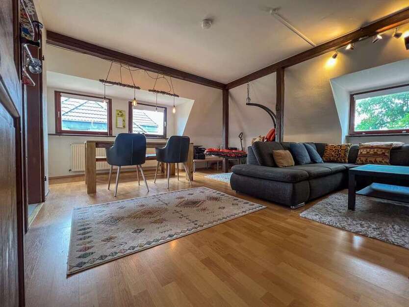 Wohnung zum Kaufen in Offenbach 199.500 € 59 m²