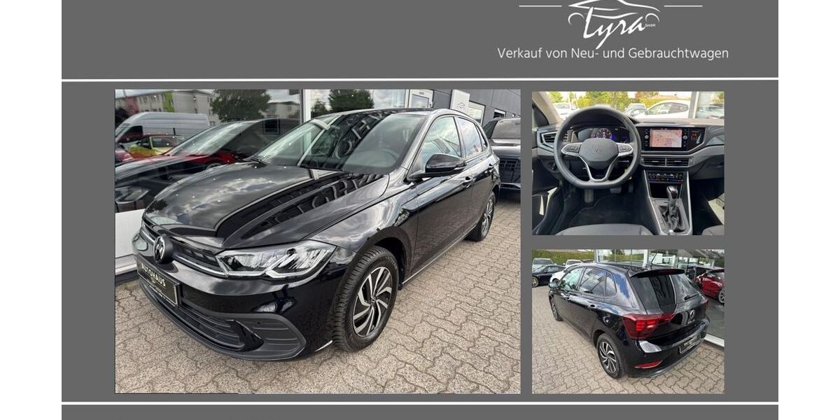 VW Polo 18.456 km 21.880 &euro; Hanau 63456
