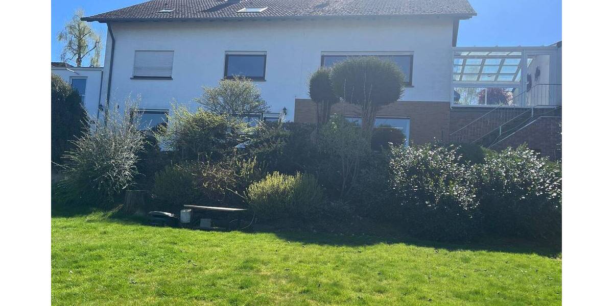 Mehrfamilienhaus, Wohnhaus Hammersbach Langen-Bergheim - 7 Zimmer, 340 m&sup2;, 599.000&euro; | Angebot:26203301