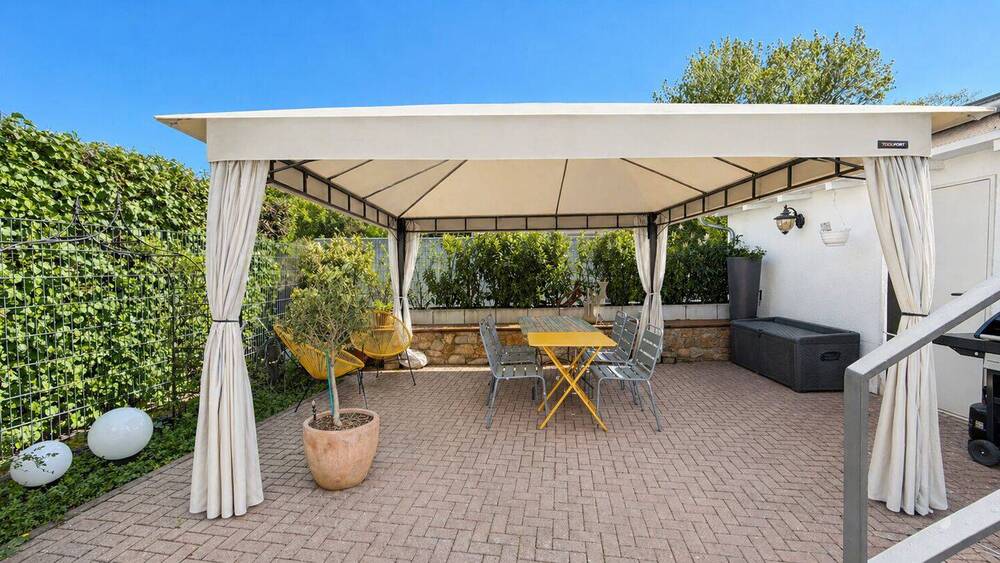 Doppelhaushälfte Frankfurt am Main Praunheim - 6 Zimmer, 181 m&sup2;, 1.550.000&euro; | Angebot:26388324