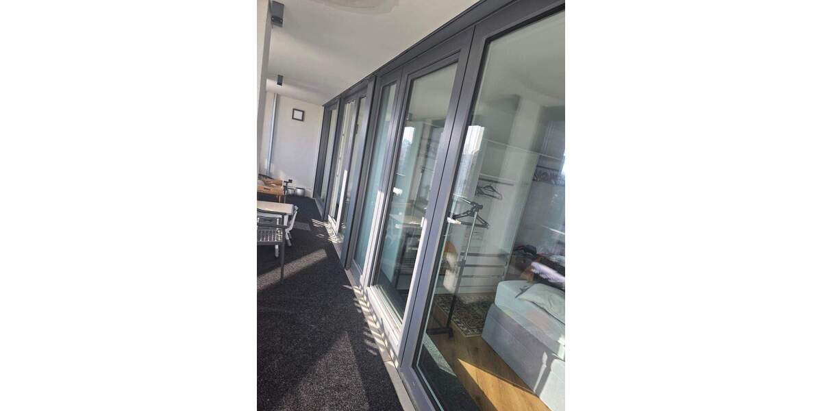 Etagenwohnung Frankfurt am Main Sachsenhausen - 2 Zimmer, 68 m&sup2;, 2.500&euro; | Angebot:25800228