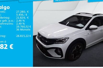 VW Taigo 22.835 km 27.280 &euro; Frankfurt 60326