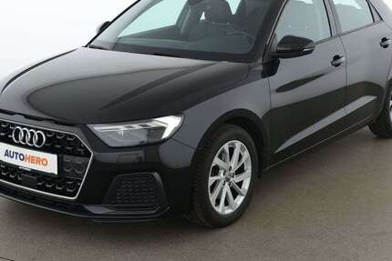Audi A1 35.838 km 18.790 &euro; Frankfurt am Main 65936