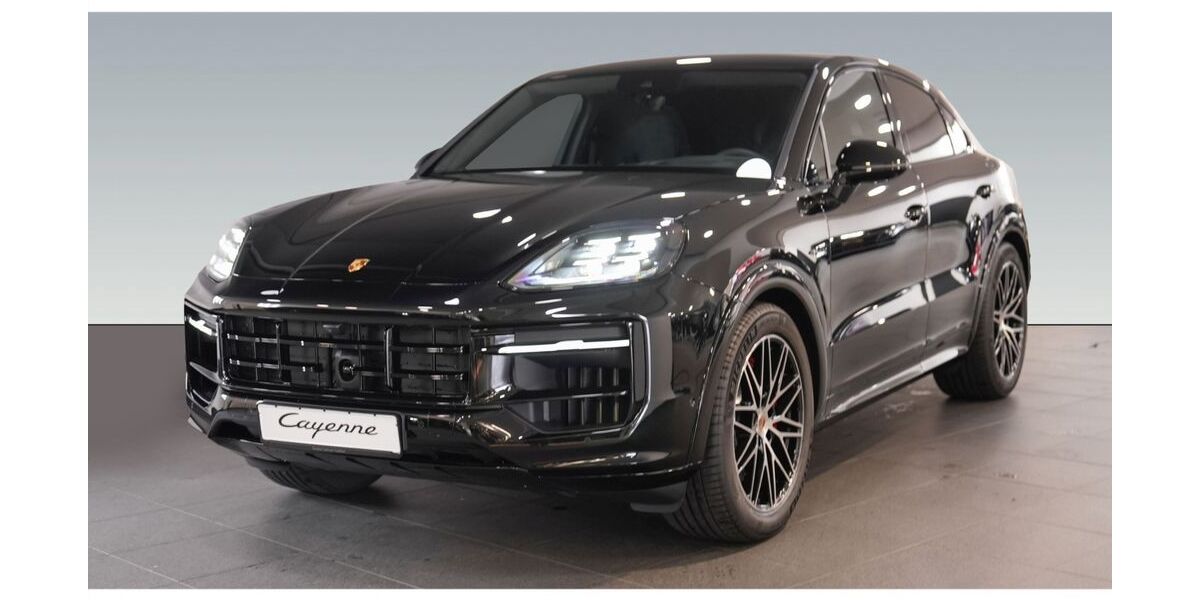 Porsche Cayenne 9.900 km 125.980 &euro; Frankfurt 60314