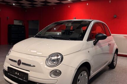 Fiat 500 23.200 km 6.490 &euro; Weiterstadt 64331