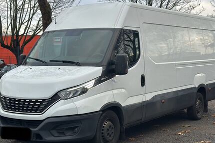 IVECO Andere 215.000 km 12.990 &euro; Darmstadt 64293