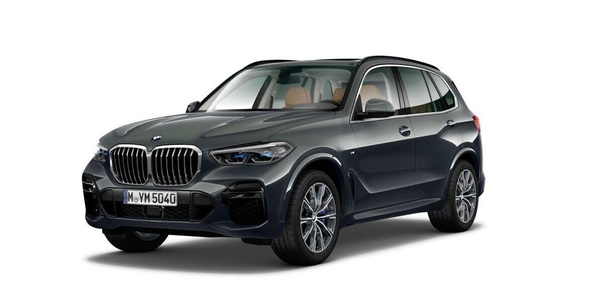 BMW X5 31.738 km 61.688 &euro; Rödermark 63322