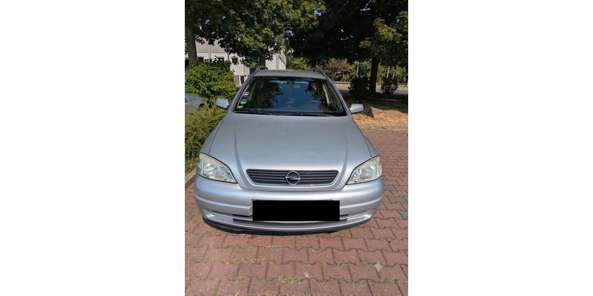 Opel Astra 139.000 km 1.800 &euro; Flörsheim 65439