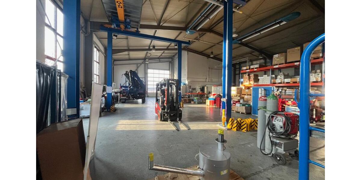 Gewerbeobjekt Alzenau - 2.500&euro; | Angebot:24630891