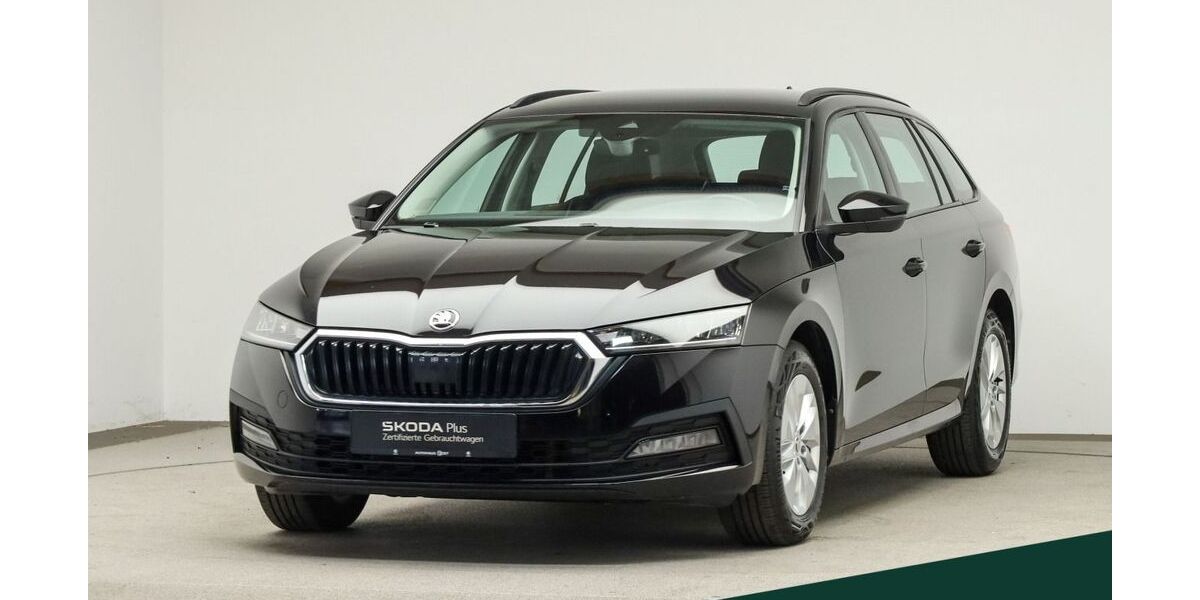 Skoda Octavia 66.600 km 21.888 &euro; Mühlheim 63165