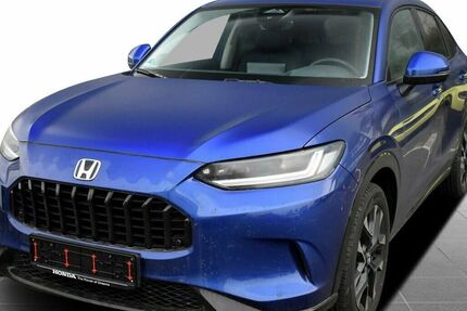 Honda ZR-V 17.676 km 36.950 &euro; Frankfurt am Main 60314