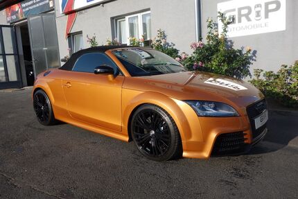 Audi TT 117.000 km 27.900 &euro; Oberursel 61440