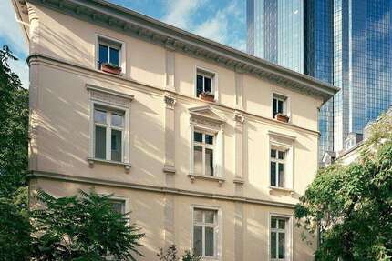 Wohnung Frankfurt am Main Bockenheim - 2 Zimmer, 70 m&sup2;, 1.500&euro; | Angebot:25520625