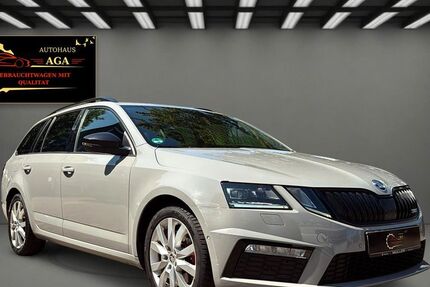 Skoda Octavia 218.000 km 13.490 &euro; Hanau 63452