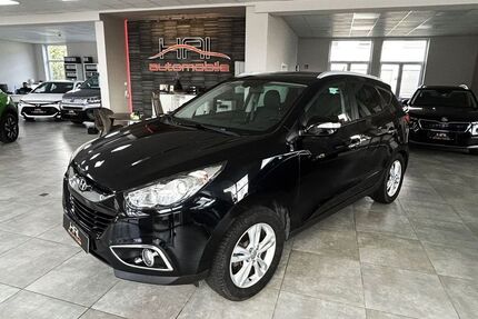 Hyundai ix35 126.034 km 5.750 &euro; Erlensee 63526